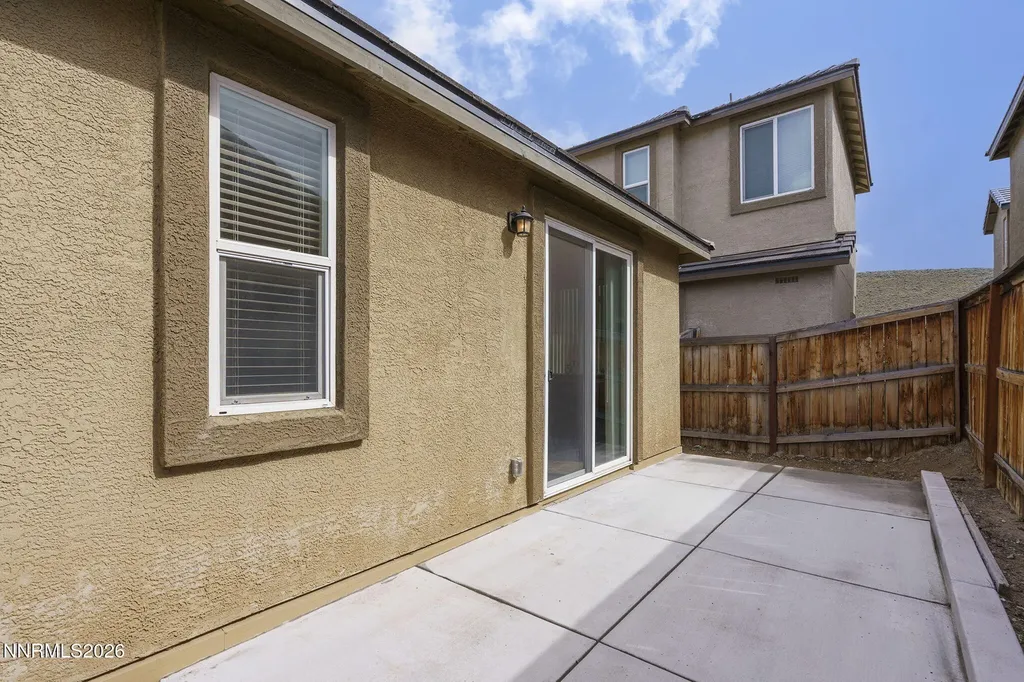 6741 Peppergrass Sparks NV 89436