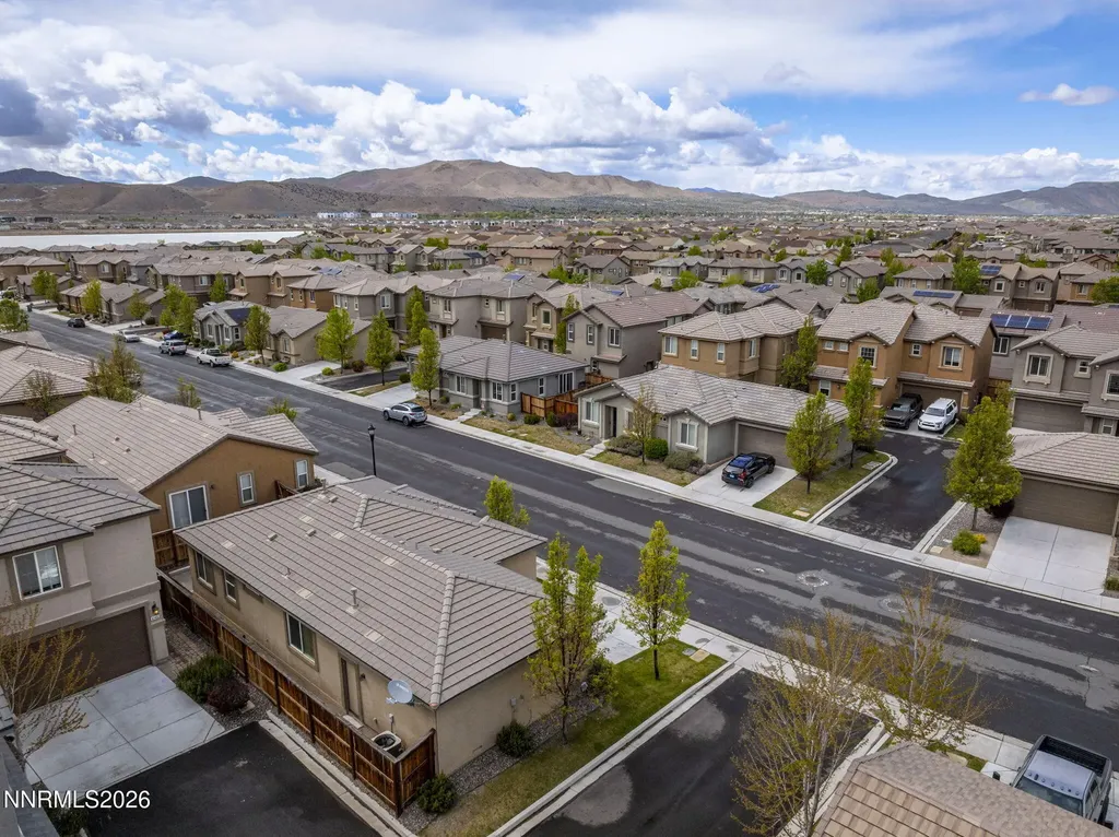 6741 Peppergrass Sparks NV 89436