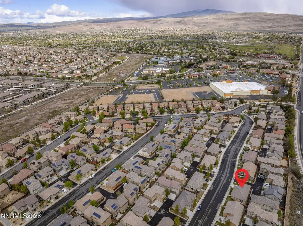 6741 Peppergrass Sparks NV 89436