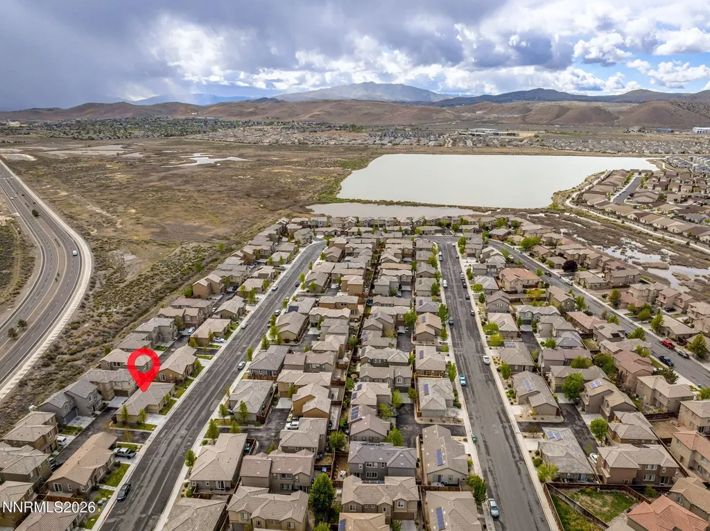 6741 Peppergrass Sparks NV 89436