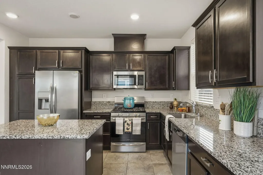 6741 Peppergrass Sparks NV 89436