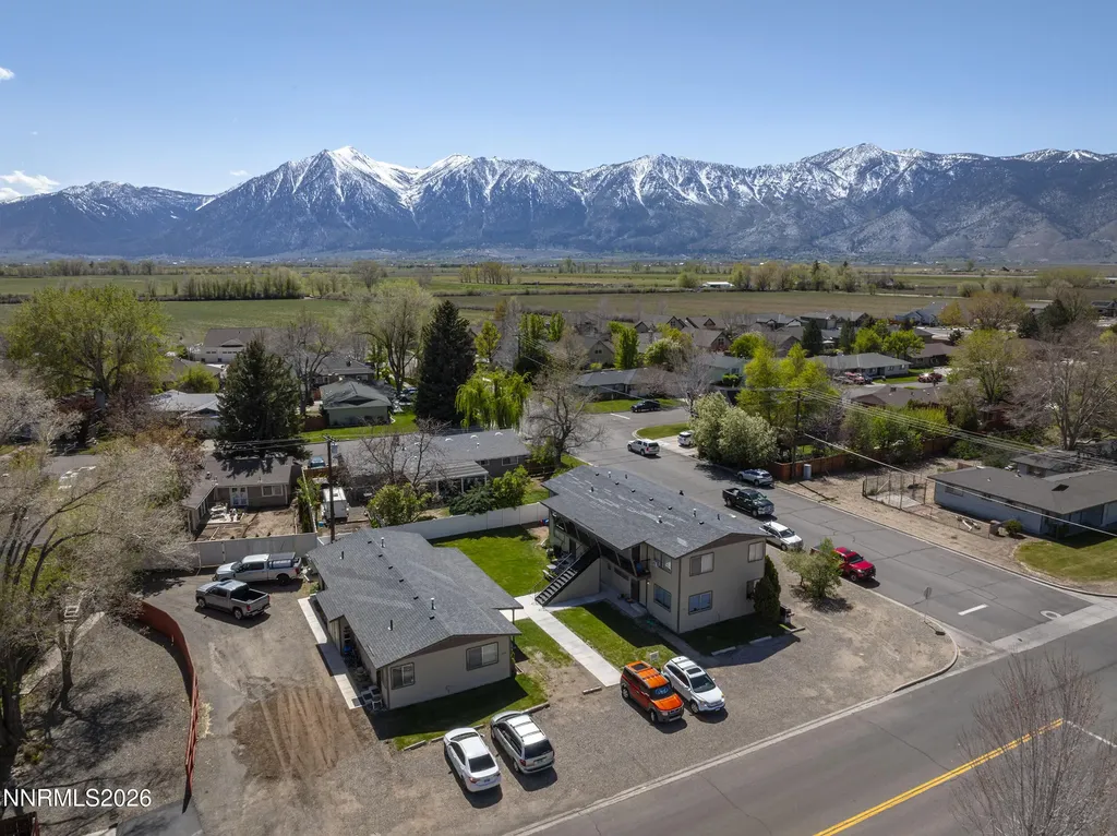 1534 County Minden NV 89423