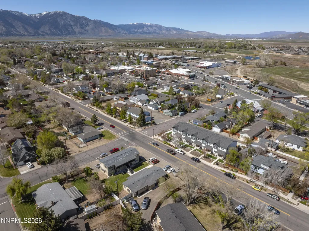 1534 County Minden NV 89423