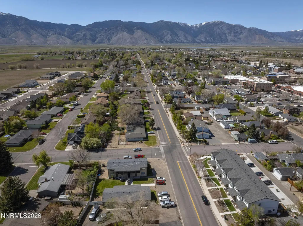 1534 County Minden NV 89423