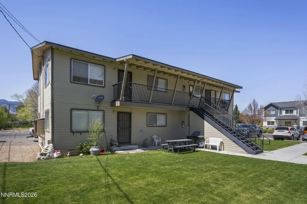 1534 County Minden NV 89423