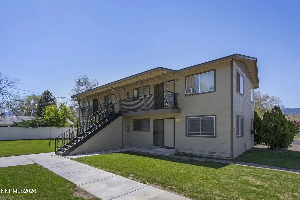1534 County Minden NV 89423