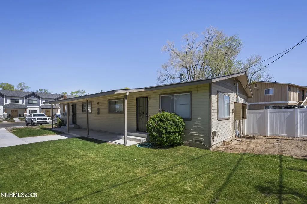 1534 County Minden NV 89423