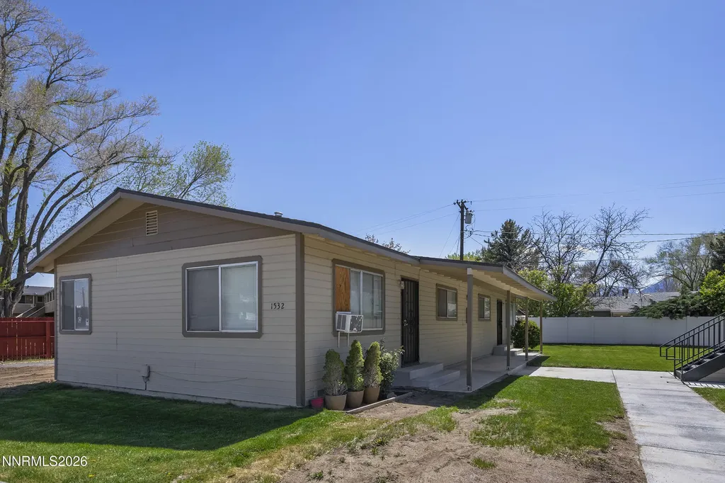 1534 County Minden NV 89423