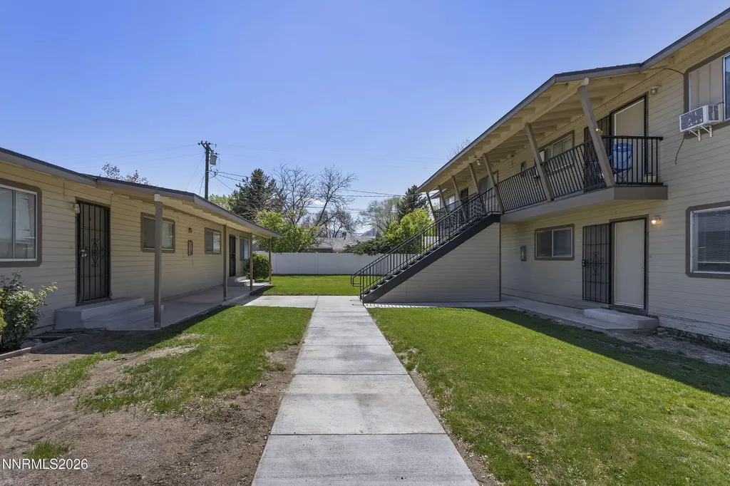 1534 County Minden NV 89423