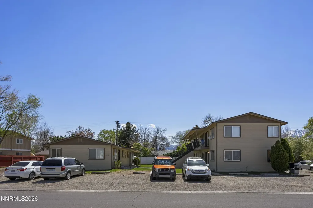 1534 County Minden NV 89423