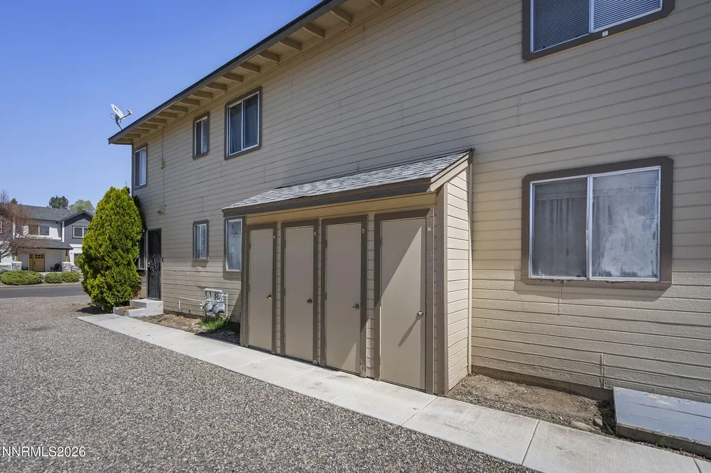1534 County Minden NV 89423