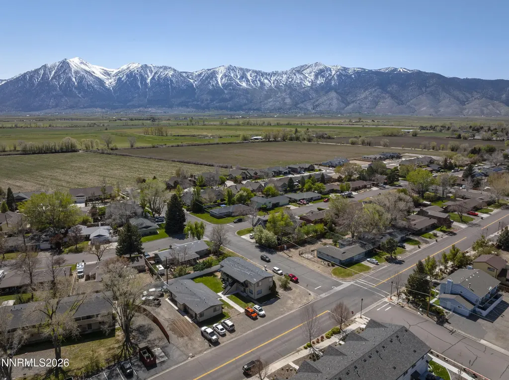 1534 County Minden NV 89423