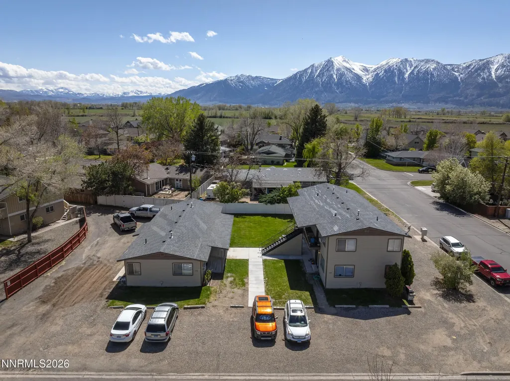 1534 County Minden NV 89423