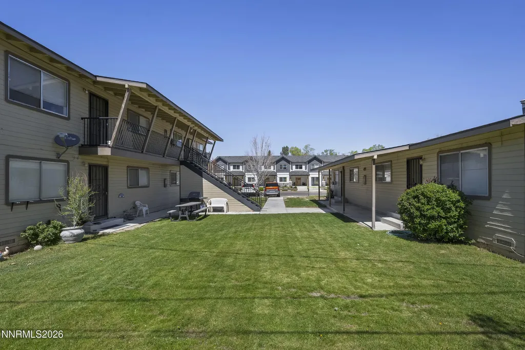1534 County Minden NV 89423
