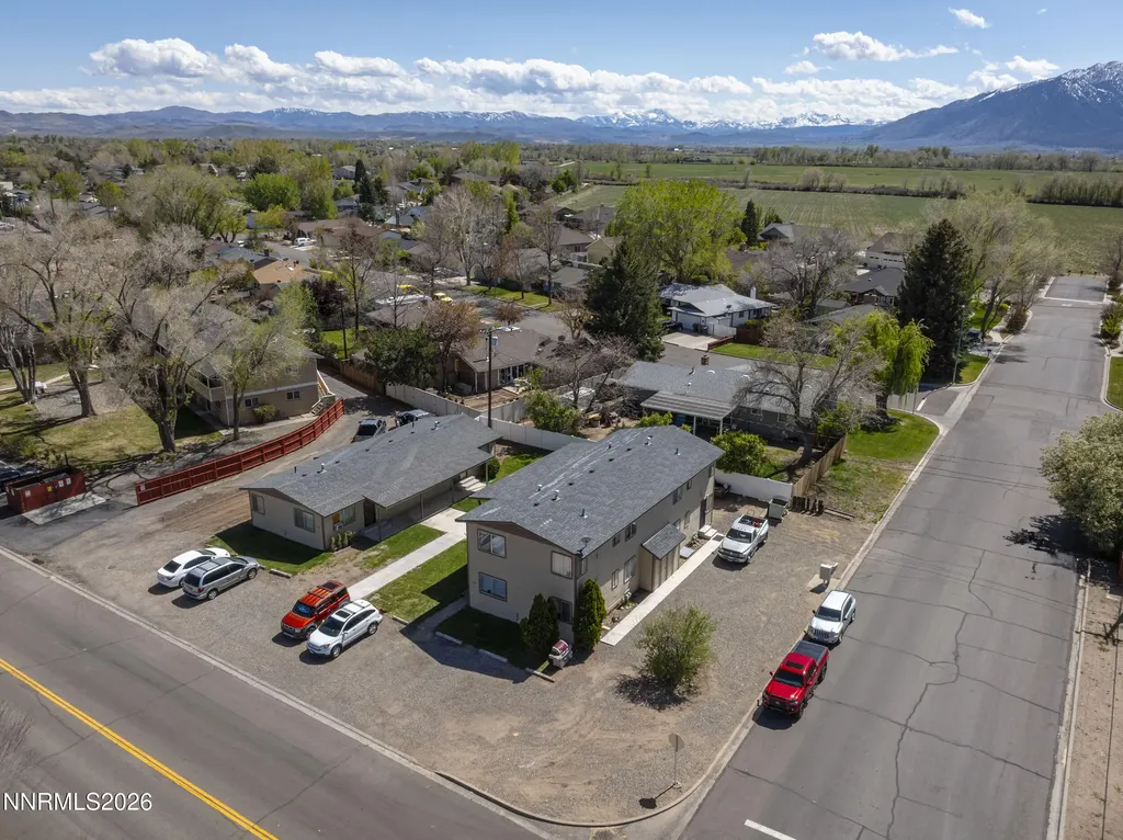 1534 County Minden NV 89423