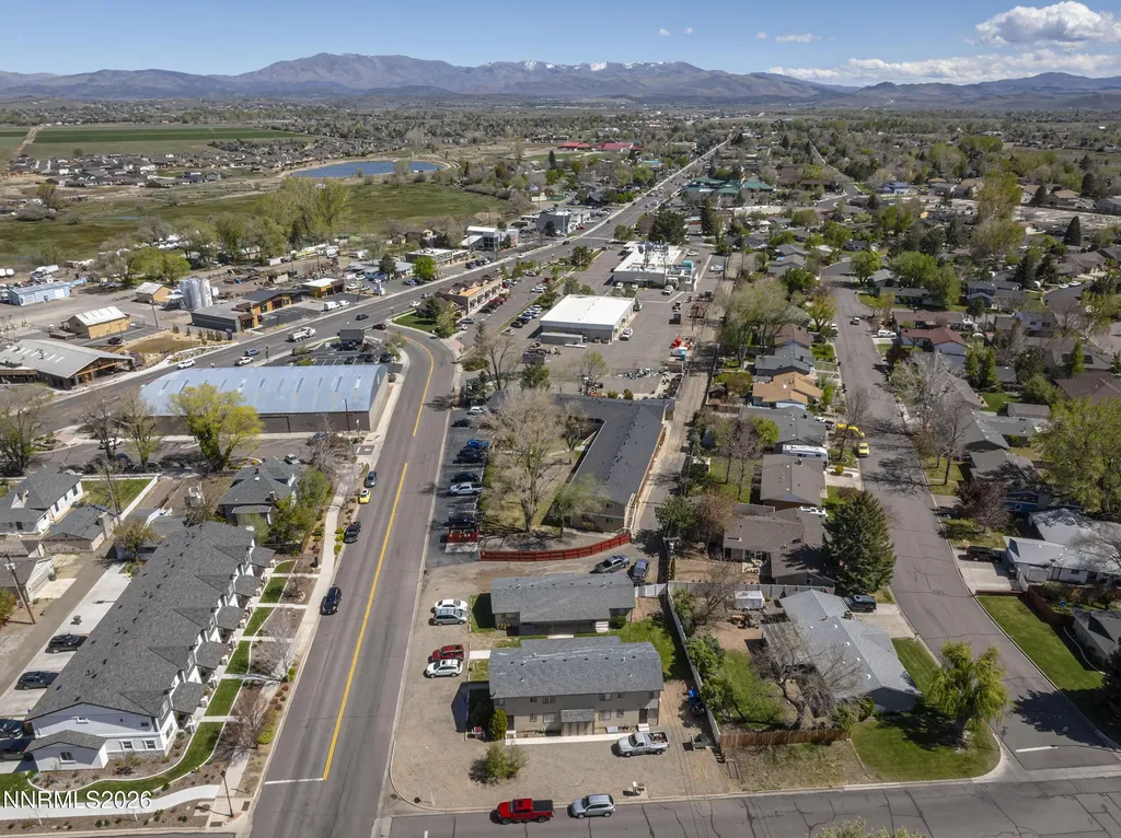 1534 County Minden NV 89423