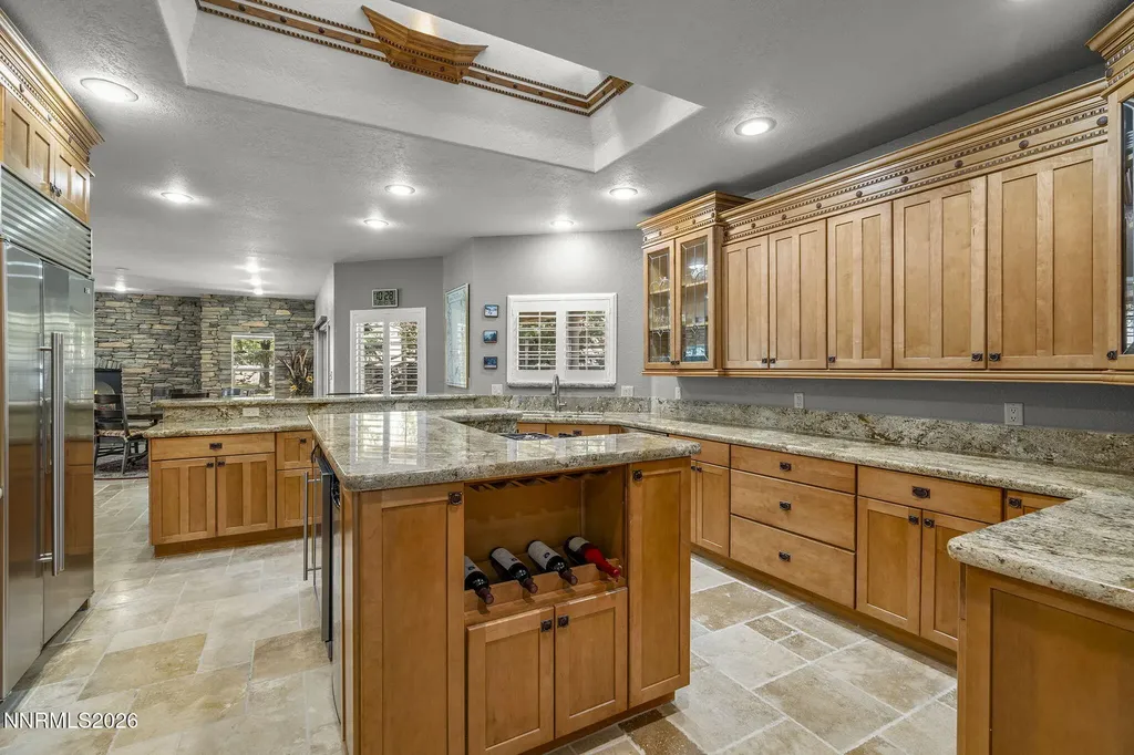 14501 Quail Rock Reno NV 89511