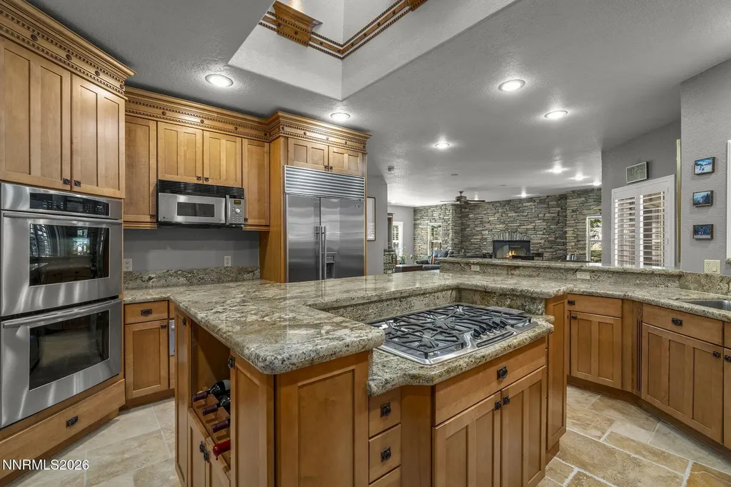 14501 Quail Rock Reno NV 89511
