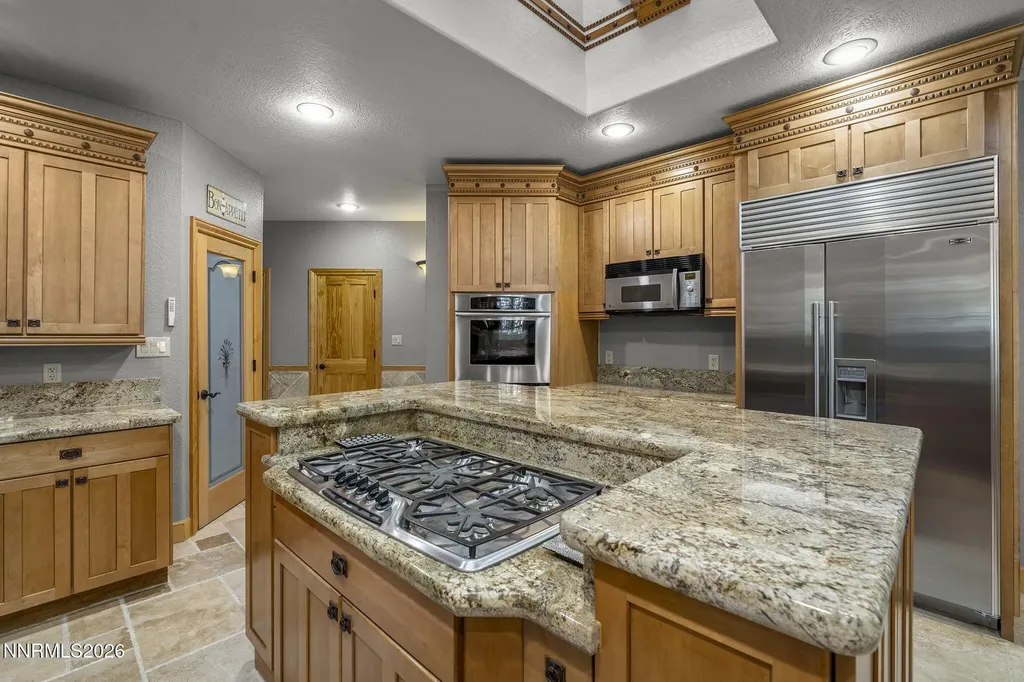 14501 Quail Rock Reno NV 89511
