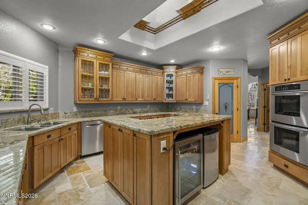14501 Quail Rock Reno NV 89511