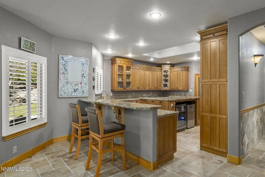 14501 Quail Rock Reno NV 89511