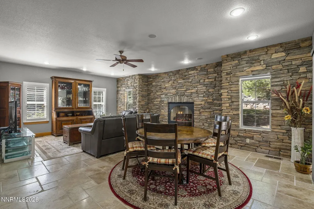 14501 Quail Rock Reno NV 89511