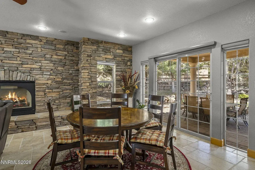 14501 Quail Rock Reno NV 89511