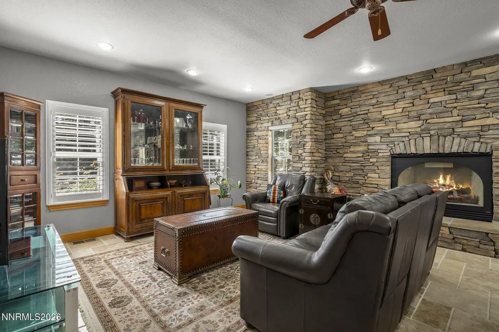14501 Quail Rock Reno NV 89511