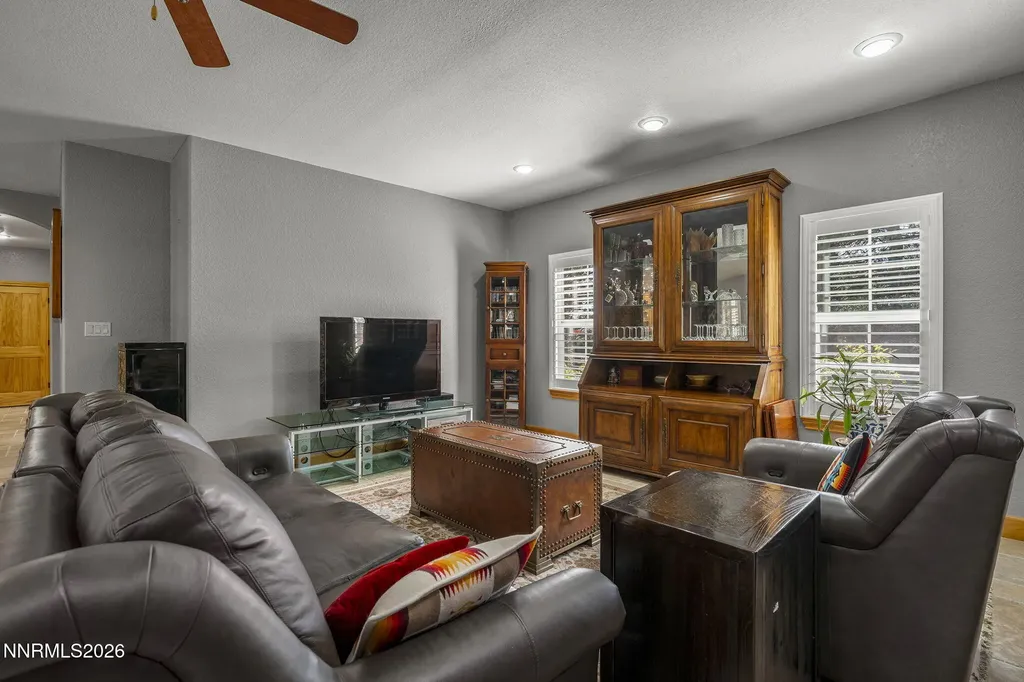 14501 Quail Rock Reno NV 89511