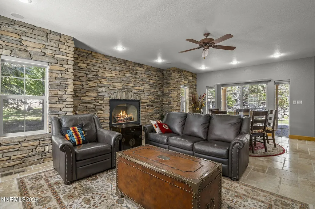 14501 Quail Rock Reno NV 89511