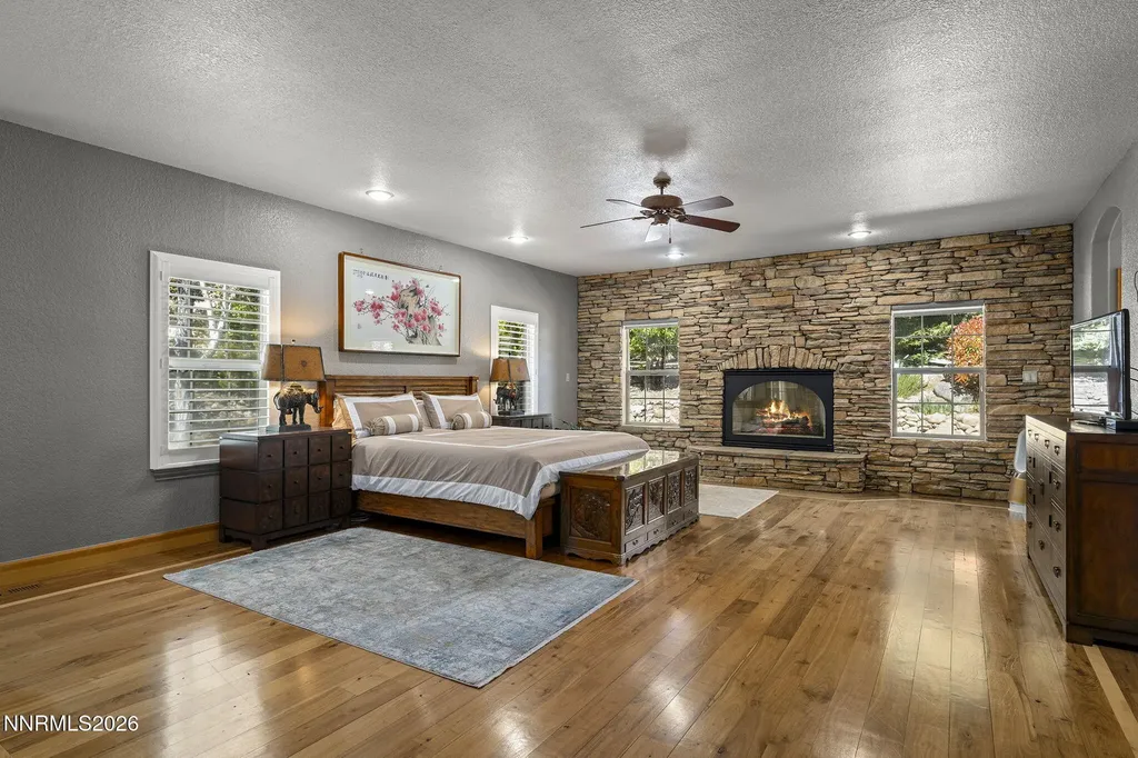 14501 Quail Rock Reno NV 89511