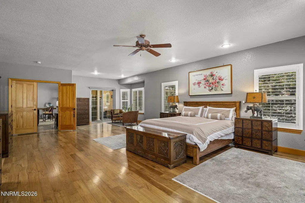 14501 Quail Rock Reno NV 89511
