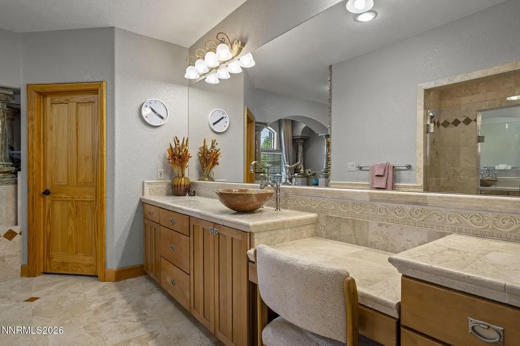 14501 Quail Rock Reno NV 89511