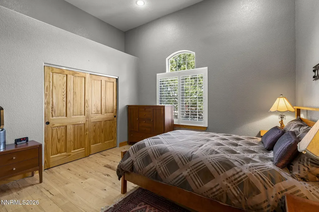 14501 Quail Rock Reno NV 89511
