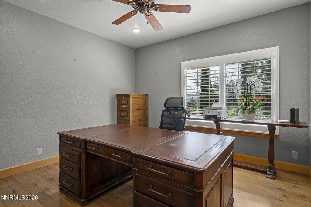 14501 Quail Rock Reno NV 89511