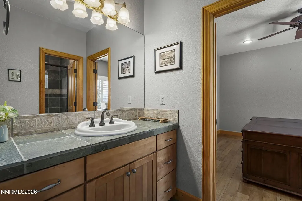 14501 Quail Rock Reno NV 89511
