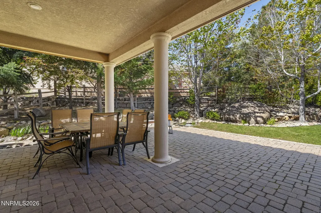14501 Quail Rock Reno NV 89511