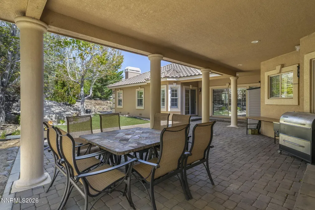 14501 Quail Rock Reno NV 89511