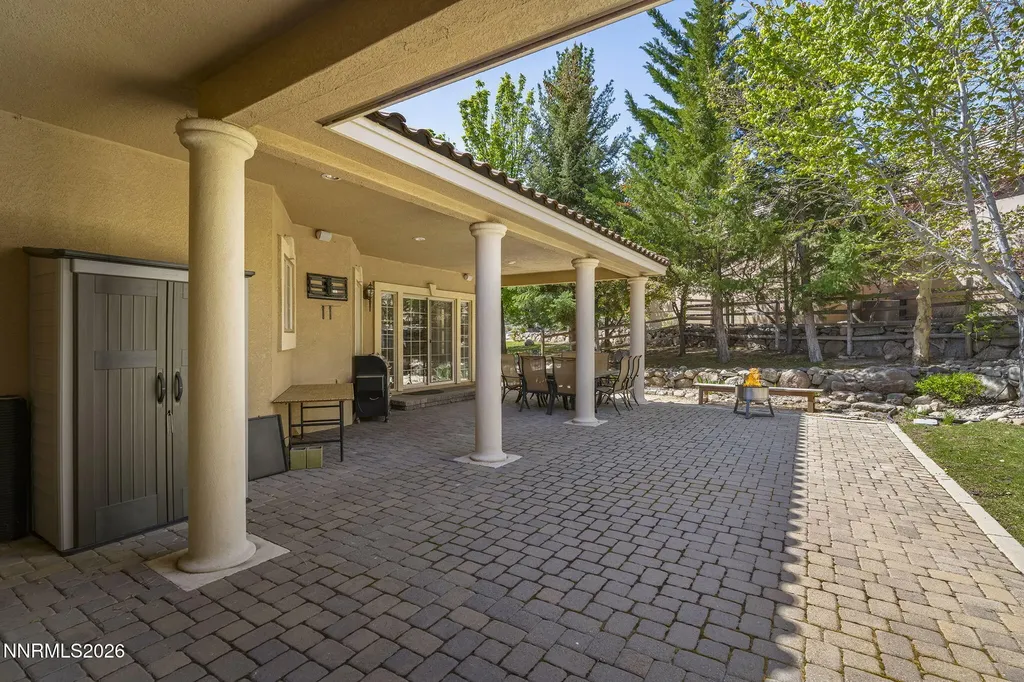 14501 Quail Rock Reno NV 89511