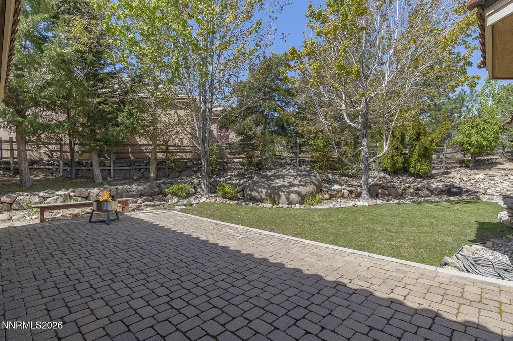 14501 Quail Rock Reno NV 89511