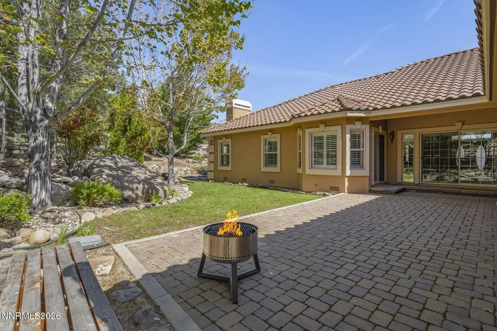 14501 Quail Rock Reno NV 89511