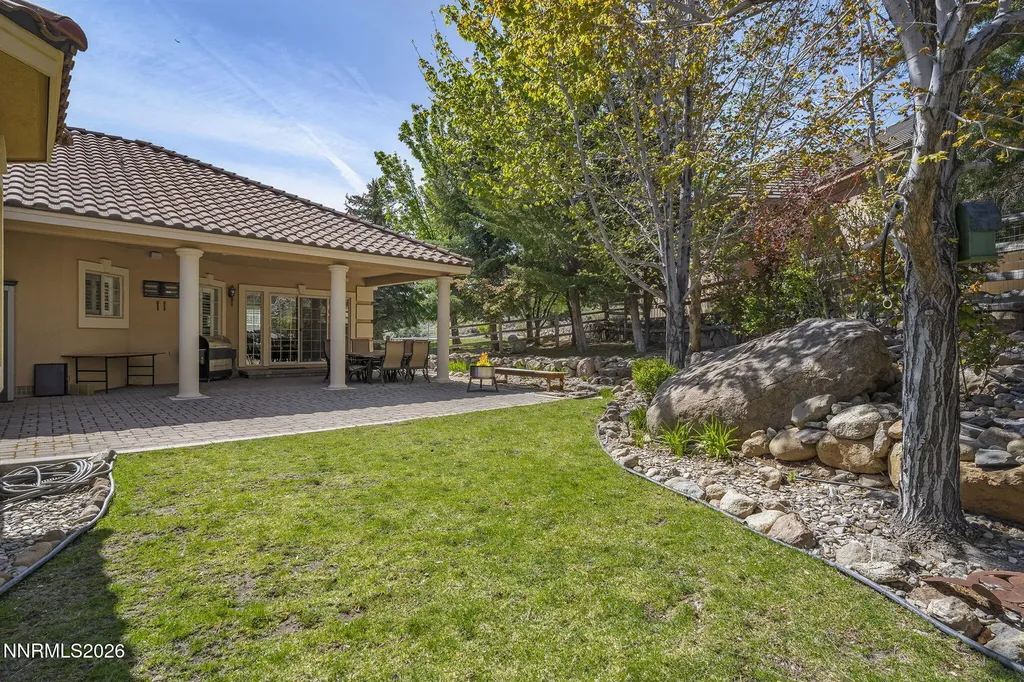14501 Quail Rock Reno NV 89511
