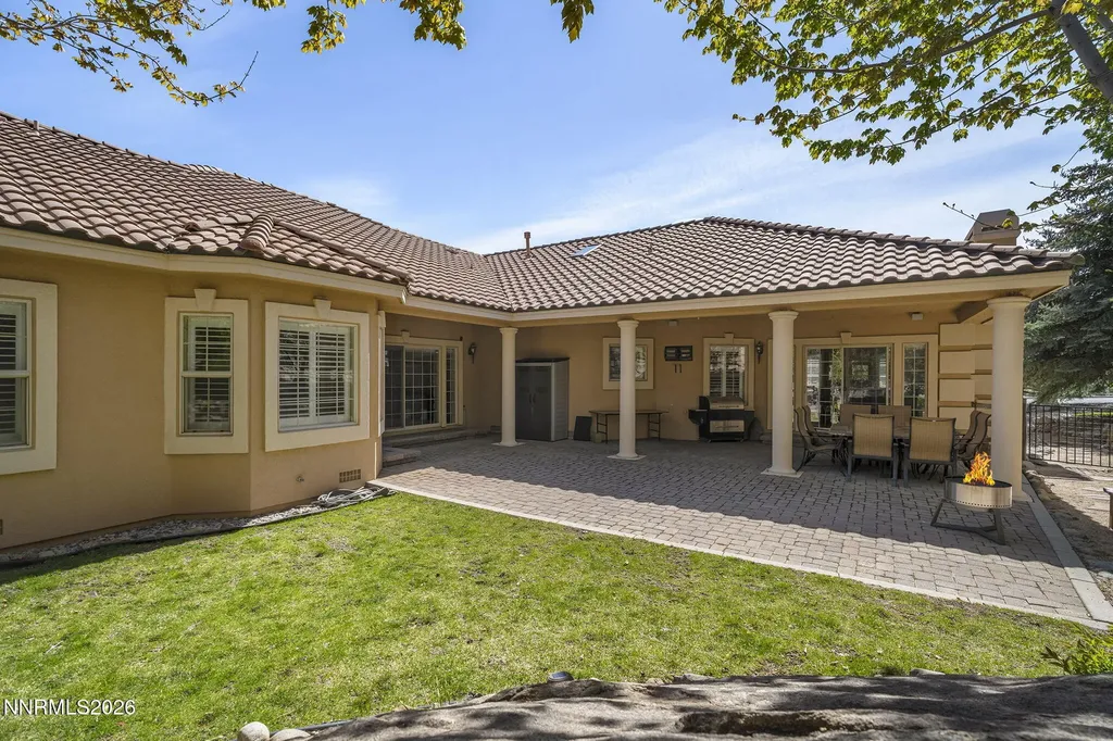 14501 Quail Rock Reno NV 89511