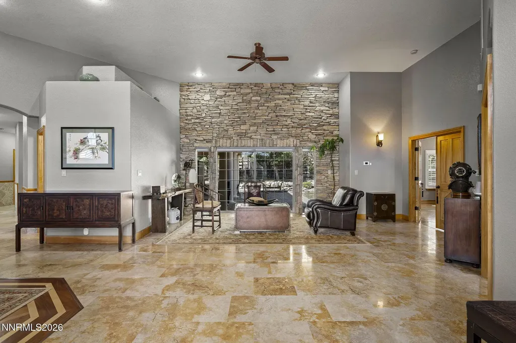 14501 Quail Rock Reno NV 89511