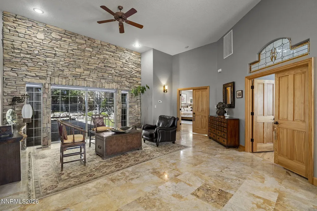 14501 Quail Rock Reno NV 89511