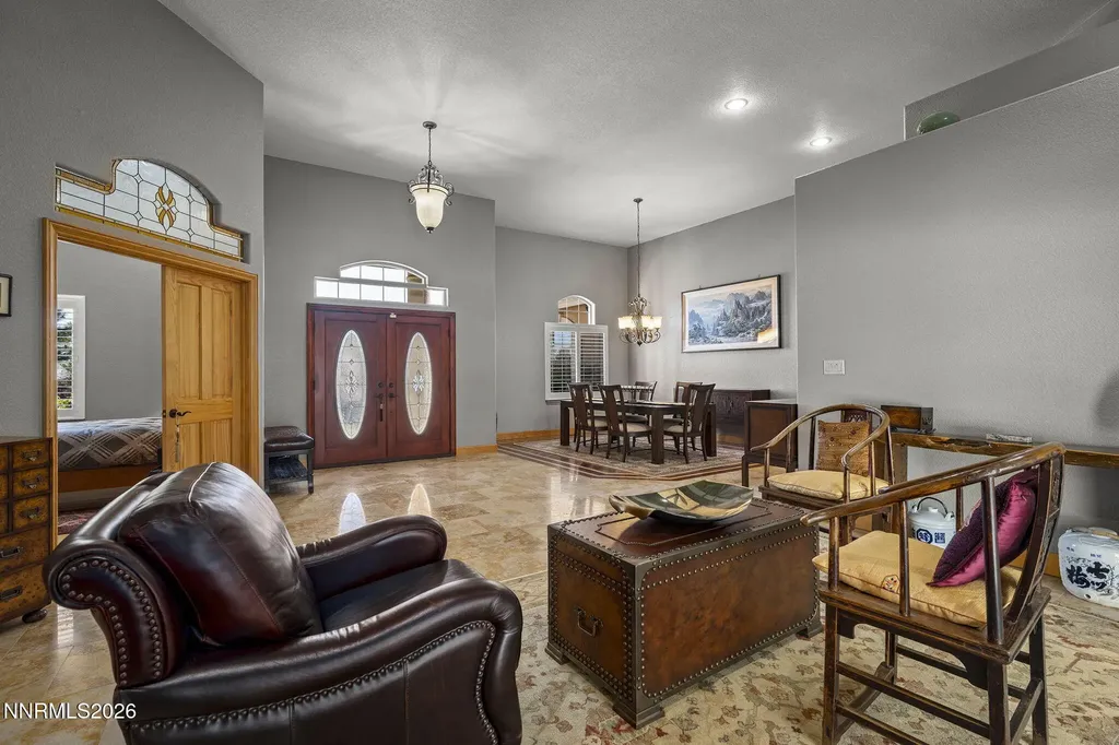 14501 Quail Rock Reno NV 89511