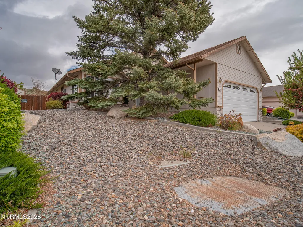 3580 Haystack Carson City NV 89705