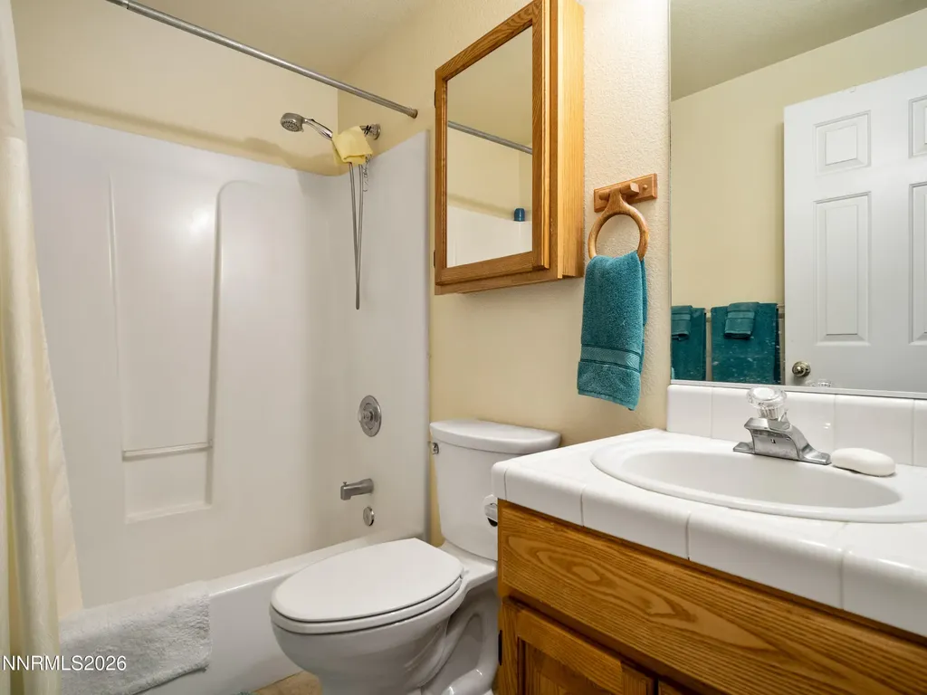 3580 Haystack Carson City NV 89705