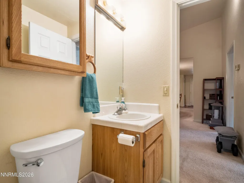 3580 Haystack Carson City NV 89705