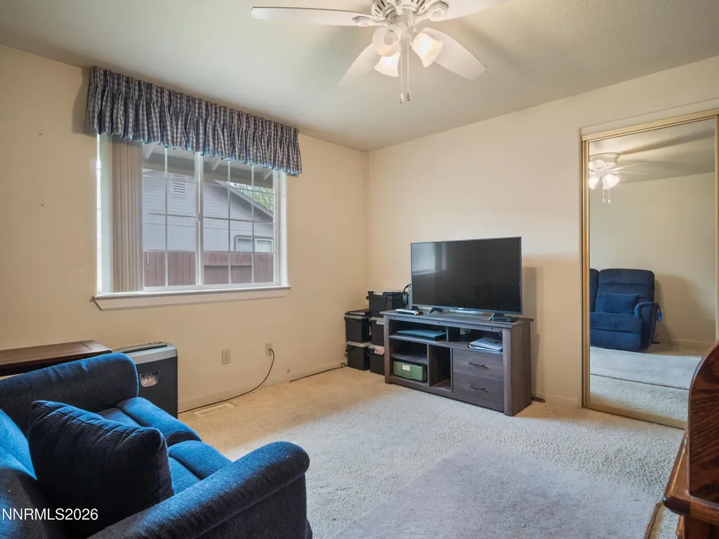 3580 Haystack Carson City NV 89705